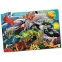Puzzle Straluceste In Intuneric - Viata Marina The Learning Journey - 4